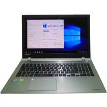 Toshiba Satellite P50, i5, Gamer 